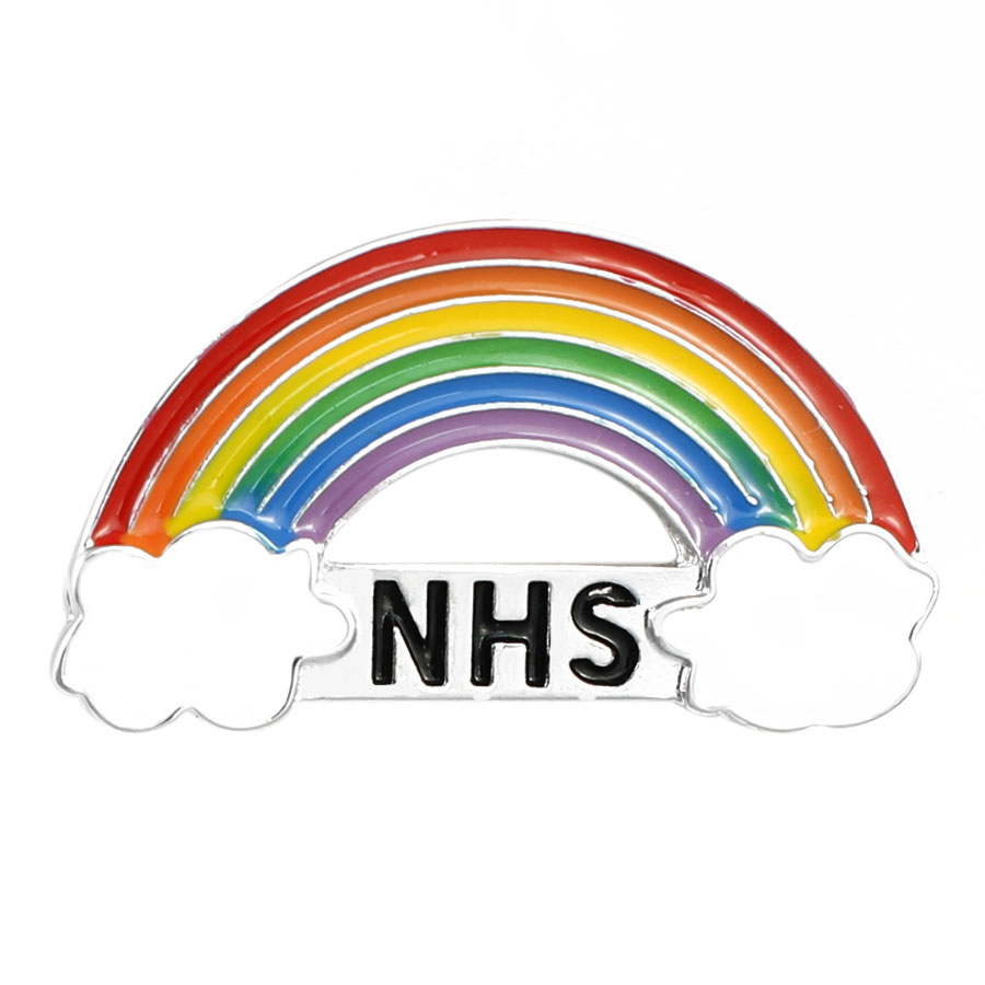 Nhs Rainbow | ubicaciondepersonas.cdmx.gob.mx