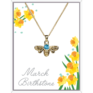 March Bee