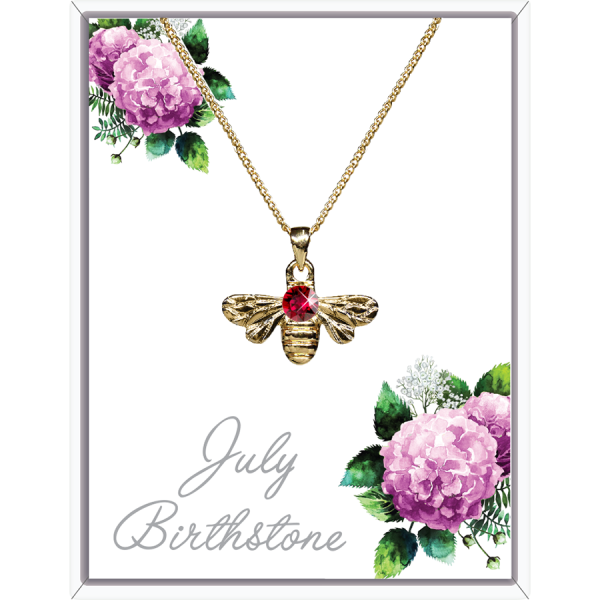 July Bee