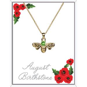 August Bee