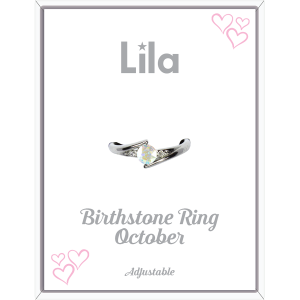 October Ring