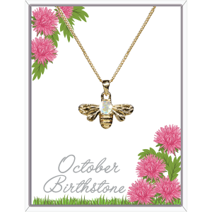 October Bee